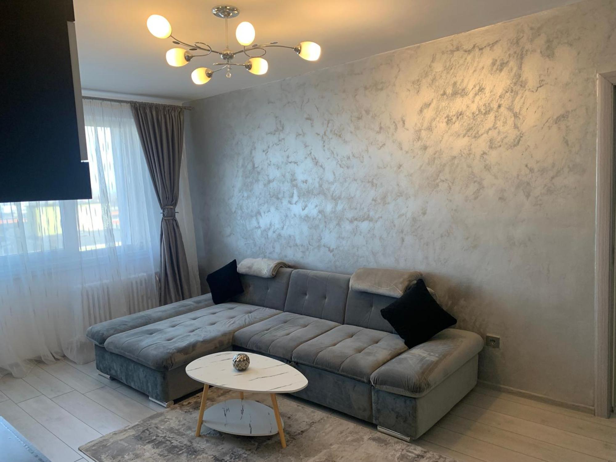 Victoriei Boulevard Private Apartment Brasov Ngoại thất bức ảnh